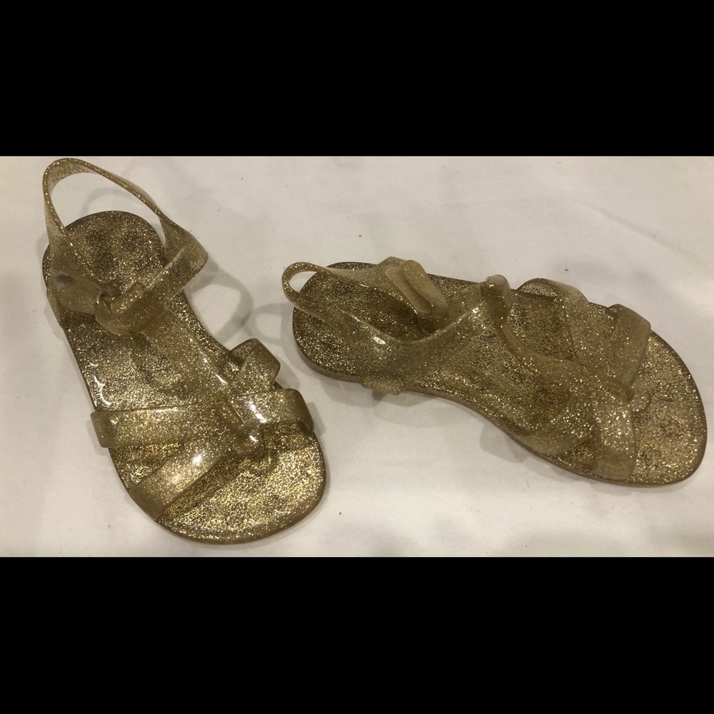 Jelly Sandal